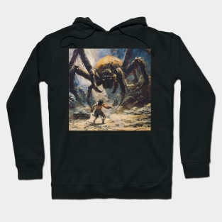 crom Hoodie